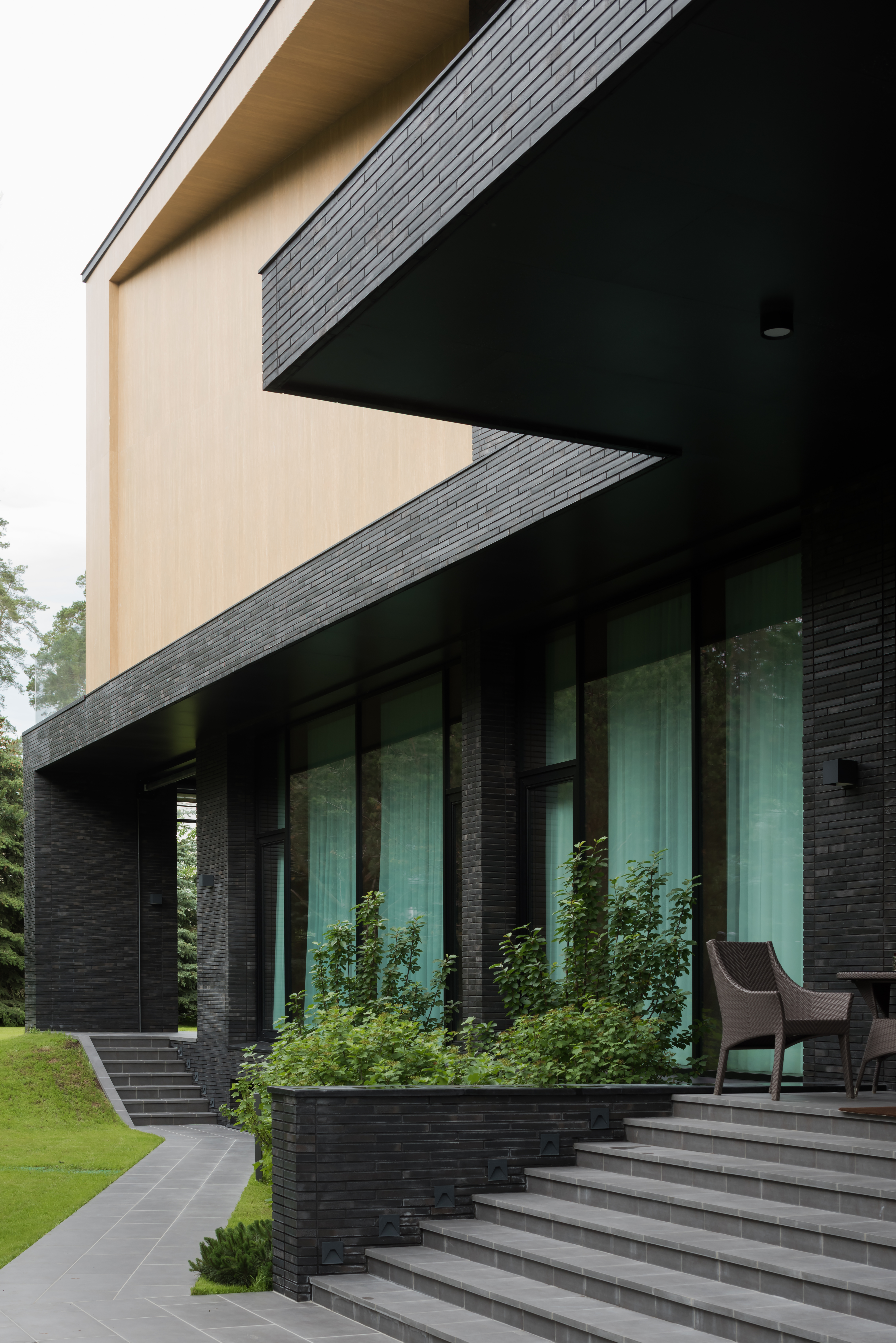 Частная вилла, 850 м², Барвиха - фото 3